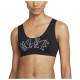 Nike Γυναικείο μαγιό Scoop Neck Bikini Top